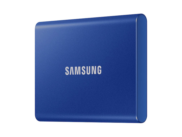 Samsung Portable SSD T7 2 TB USB 3.2 Gen 2