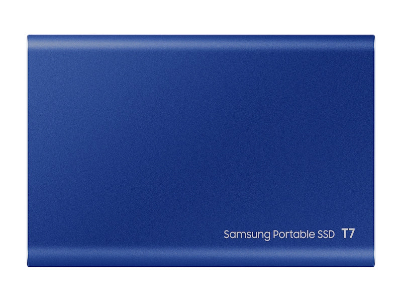 Samsung Portable SSD T7 2 TB USB 3.2 Gen 2