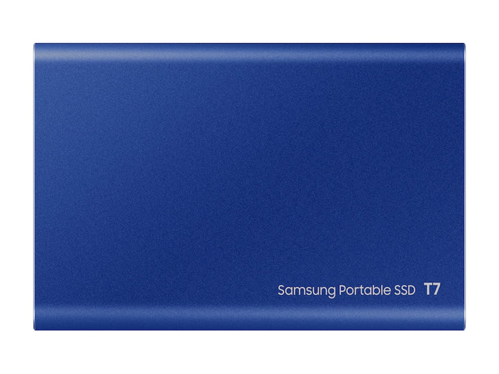 Samsung Portable SSD T7 2 TB USB 3.2 Gen 2
