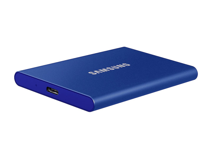 Samsung Portable SSD T7 2 TB USB 3.2 Gen 2