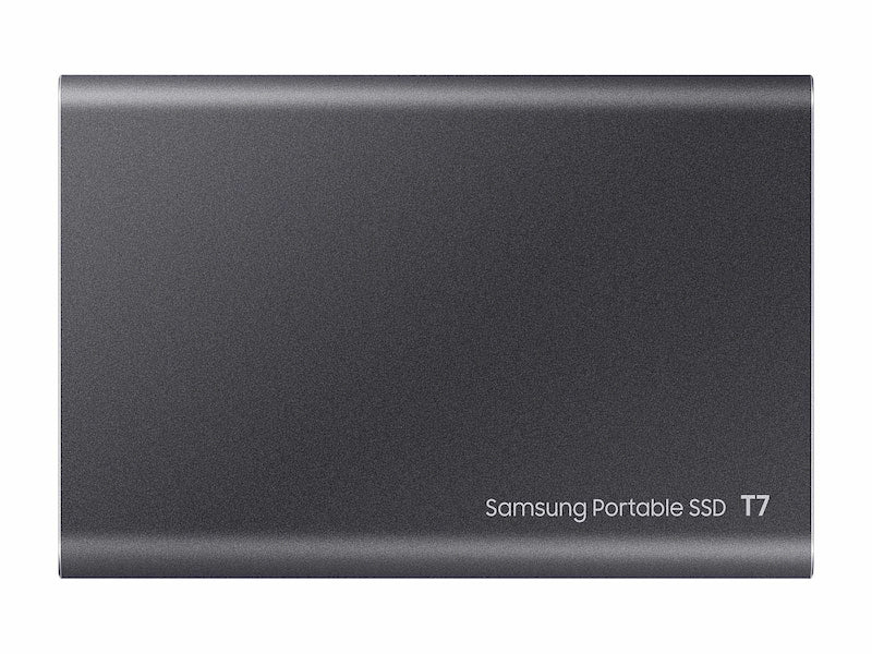 Samsung Portable SSD T7 2 TB USB 3.2 Gen 2