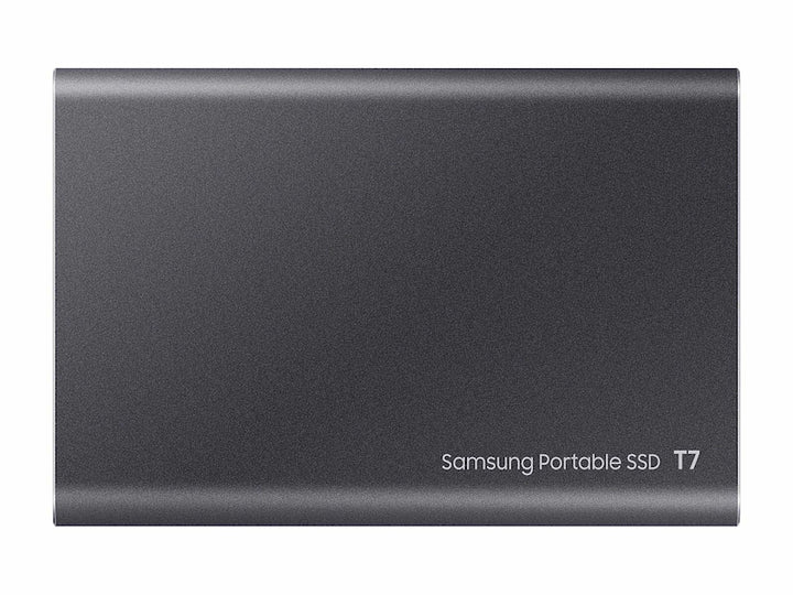 Samsung Portable SSD T7 1 TB USB 3.2 Gen 1