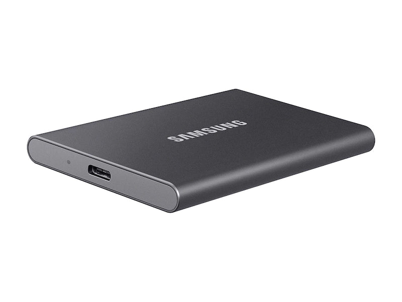 Samsung Portable SSD T7 1 TB USB 3.2 Gen 1