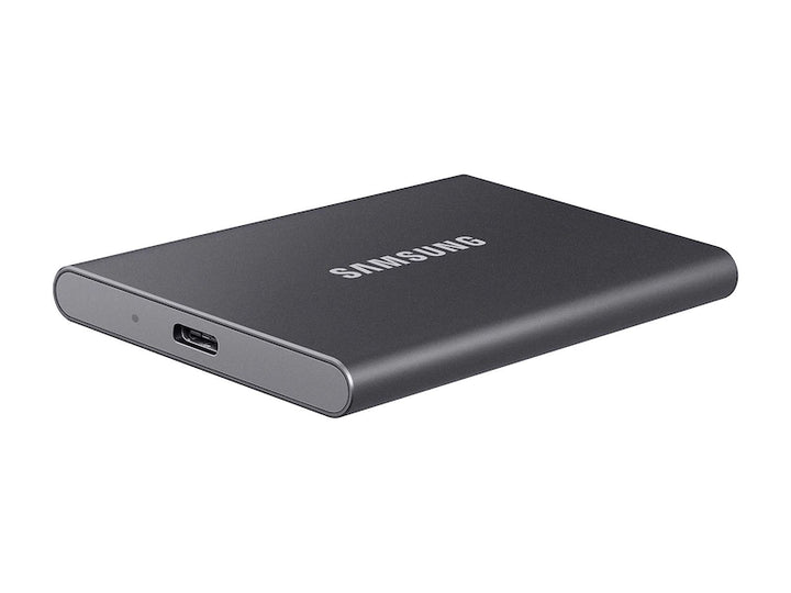 Samsung Portable SSD T7 1 TB USB 3.2 Gen 1