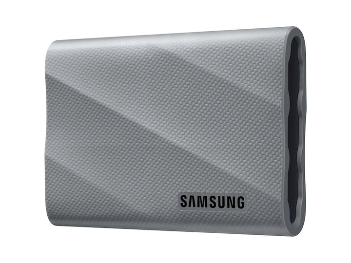 Samsung  Portable SSD T9 USB 3.2 Gen2x2 2TB (Black)