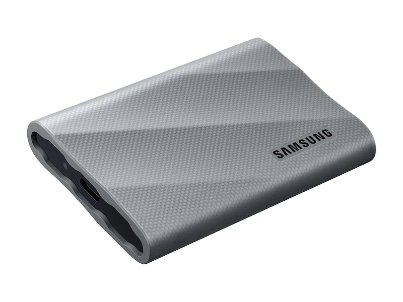 Samsung  Portable SSD T9 USB 3.2 Gen2x2 2TB (Black)