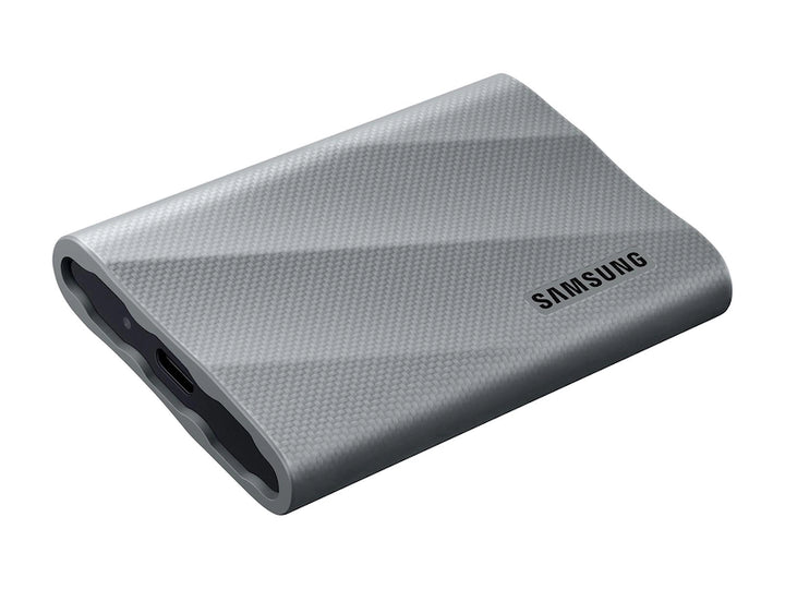Samsung  Portable SSD T9 USB 3.2 Gen2x2 2TB (Black)