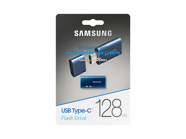 Samsung USB Type-C™ Flash Drive 128 GB