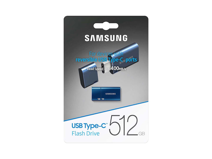 Samsung USB Type-C™ Flash Drive 512 GB