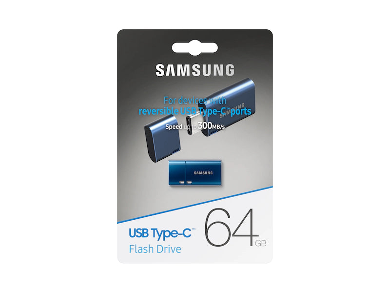 Samsung USB Type-C™ Flash Drive 64 GB