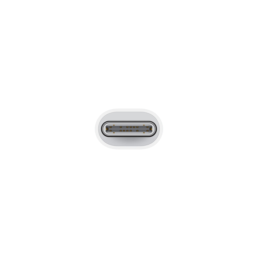 Apple USB-C to Lightning Adapter