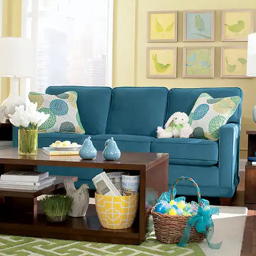 LAZBOY Kennedy Sofa