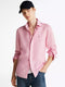 Classic Pink