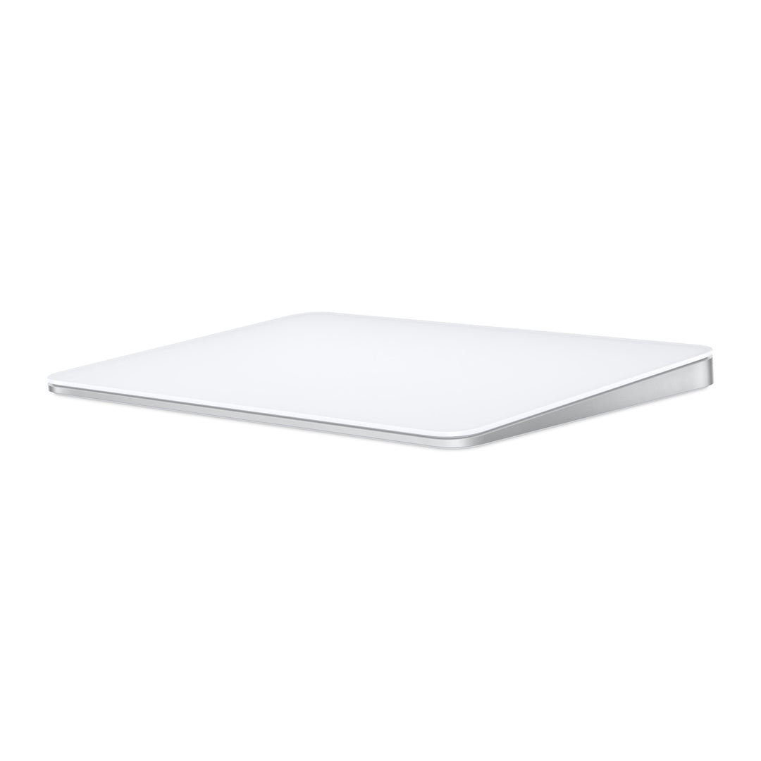 Apple Magic Trackpad (USB‑C) - Black Multi-Touch Surface