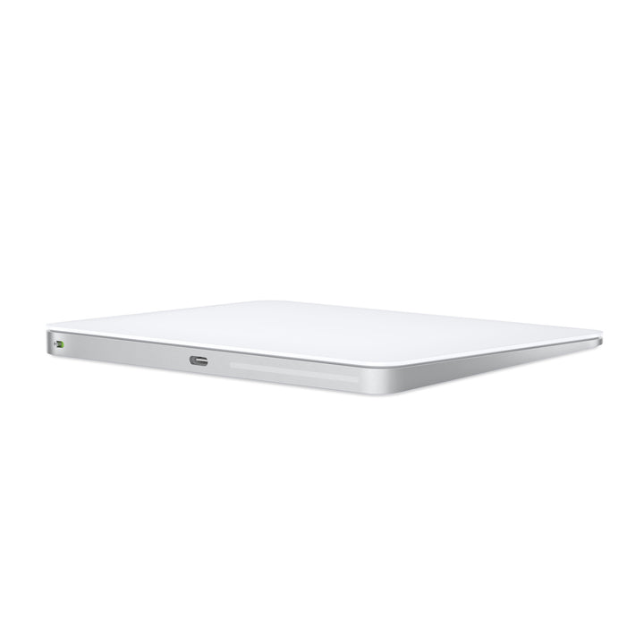 Apple Magic Trackpad (USB‑C) - Black Multi-Touch Surface