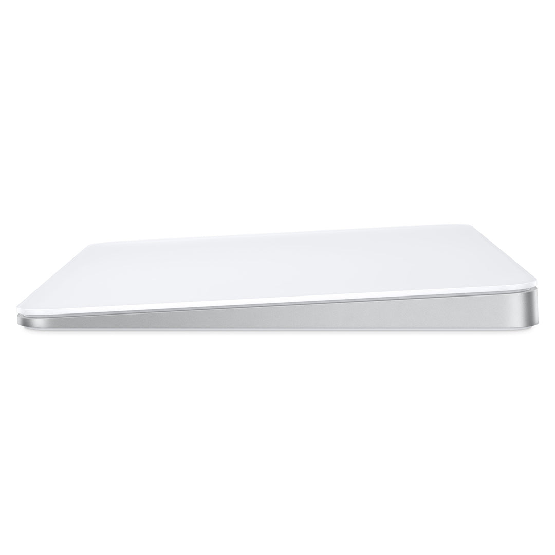 Apple Magic Trackpad (USB‑C) - Black Multi-Touch Surface