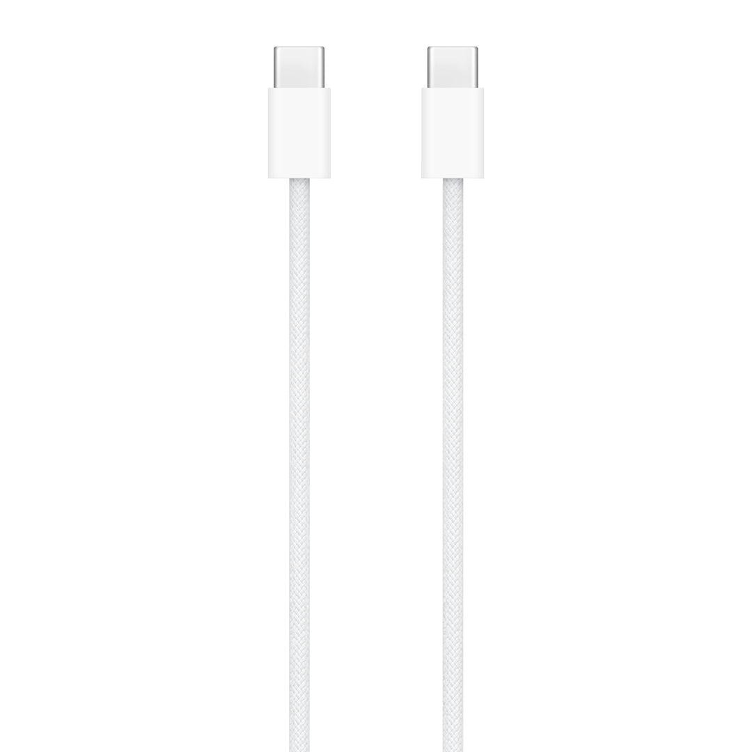 Apple Magic Trackpad (USB‑C) - Black Multi-Touch Surface