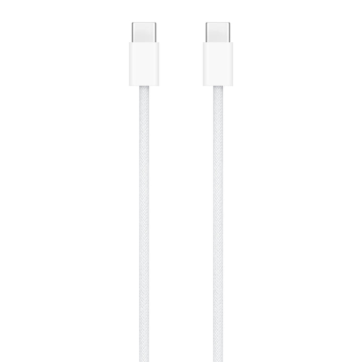 Apple Magic Trackpad (USB‑C) - Black Multi-Touch Surface