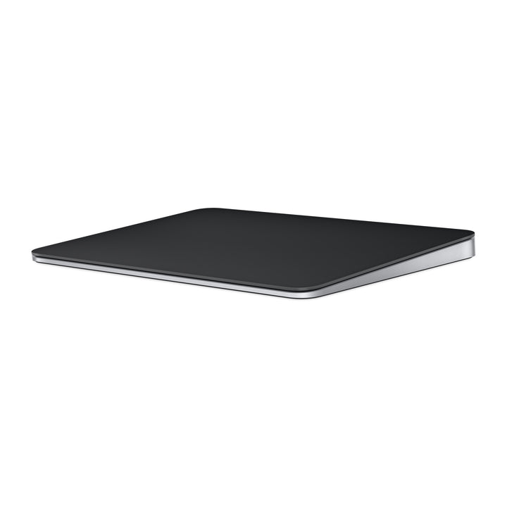 Apple Magic Trackpad (USB‑C) - Black Multi-Touch Surface