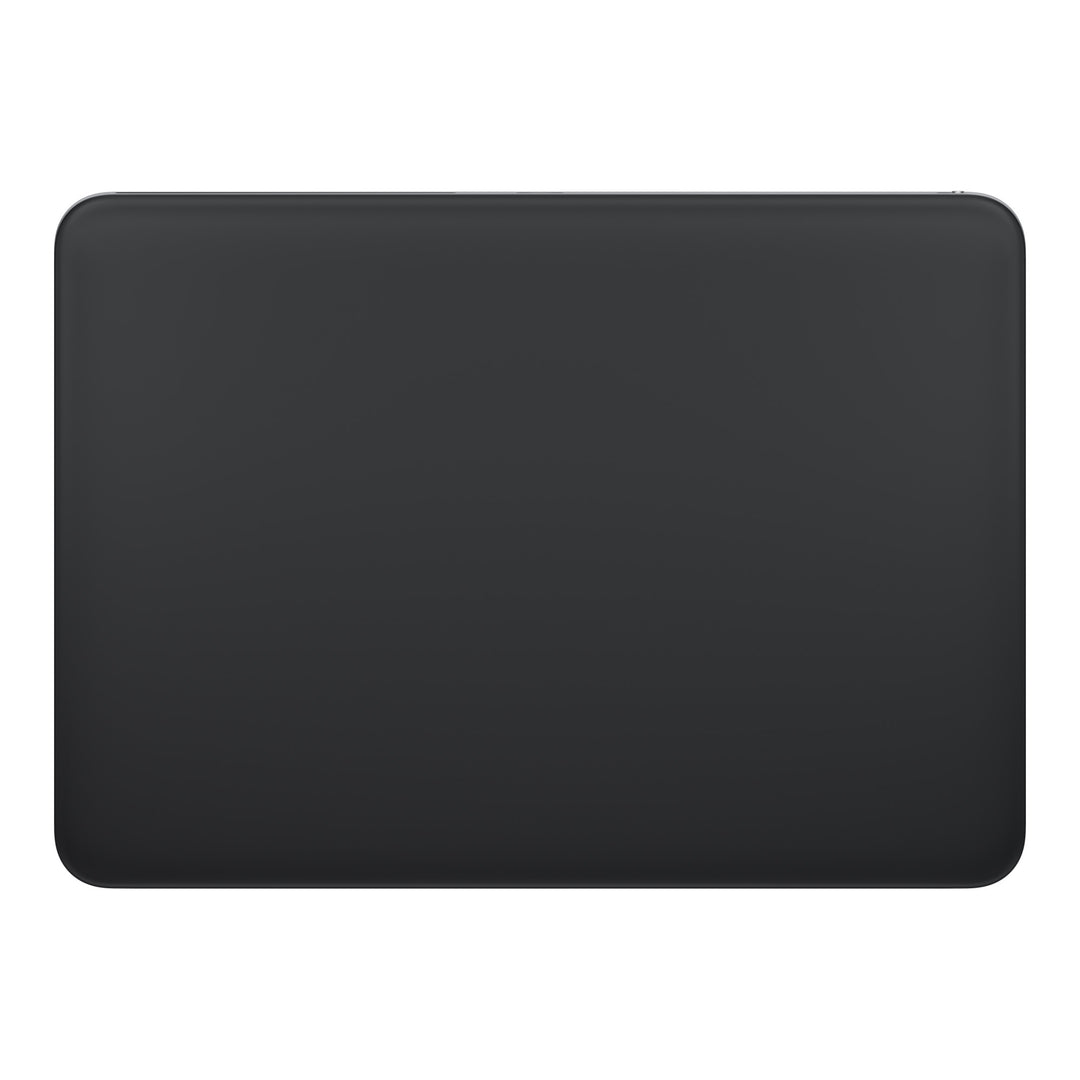 Apple Magic Trackpad (USB‑C) - Black Multi-Touch Surface