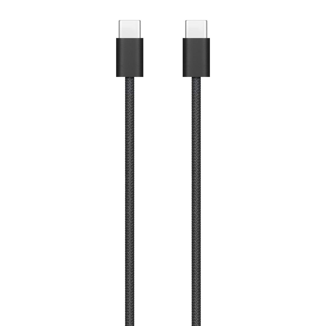 Apple Magic Trackpad (USB‑C) - Black Multi-Touch Surface