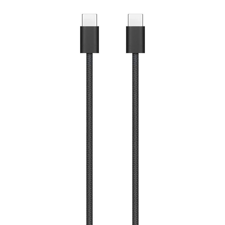 Apple Magic Trackpad (USB‑C) - Black Multi-Touch Surface