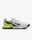 Core Black / Off White / Utility Yellow