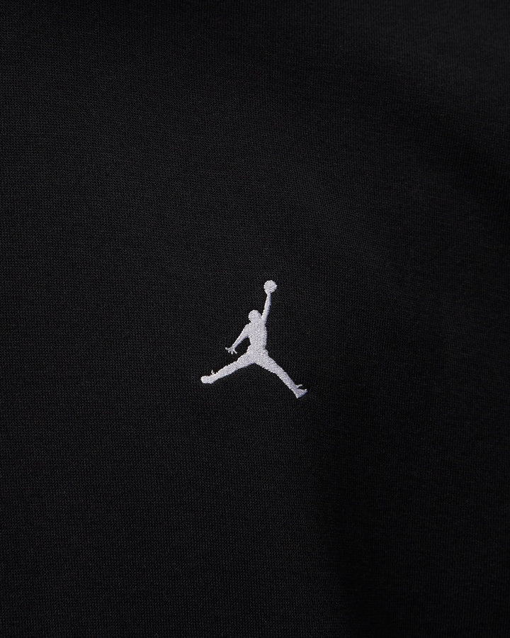 NIKE Jordan Brooklyn Fleece Men's Crew-Neck Sweatshirt