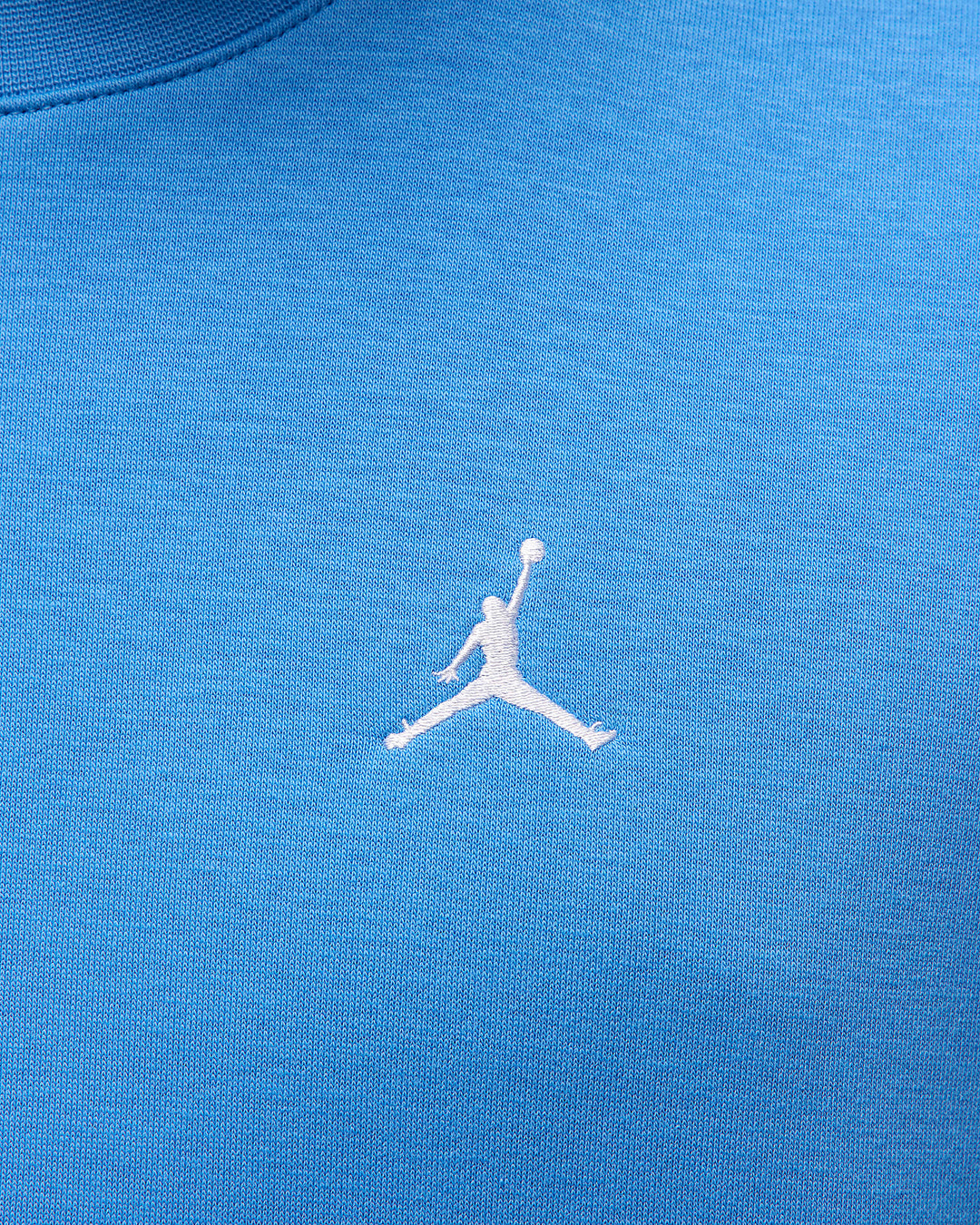 NIKE Jordan Brooklyn Fleece Men's Crew-Neck Sweatshirt