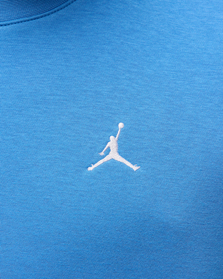 NIKE Jordan Brooklyn Fleece Men's Crew-Neck Sweatshirt