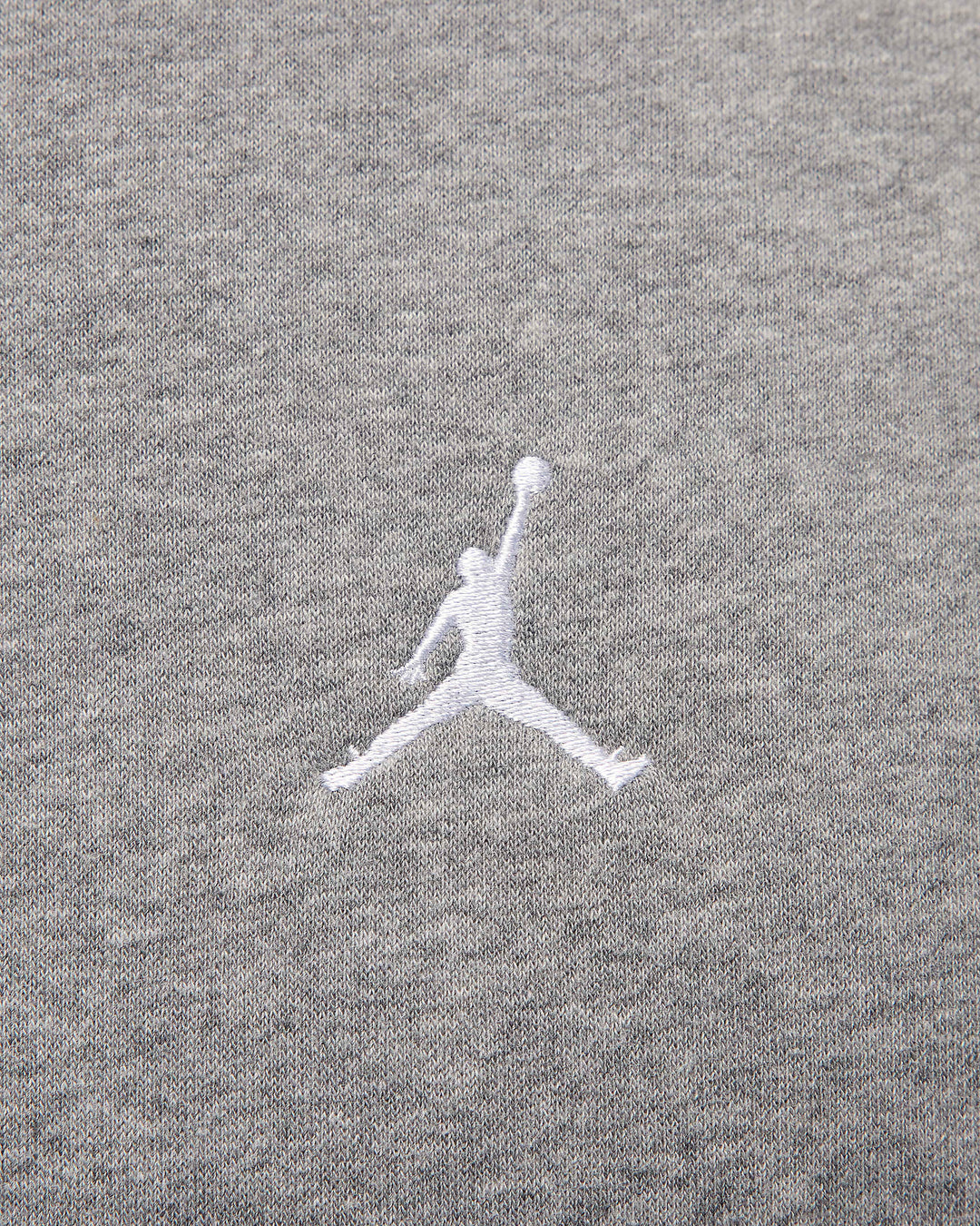 NIKE Jordan Brooklyn Fleece Men's Crew-Neck Sweatshirt