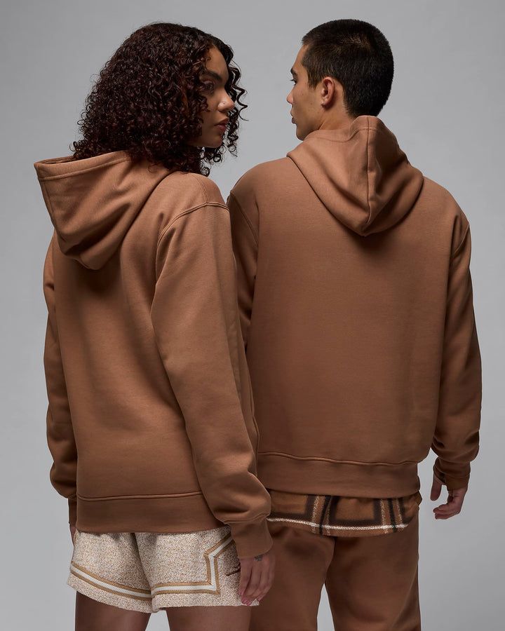NIKE Jordan Brooklyn Fleece Men's Pullover Hoodie