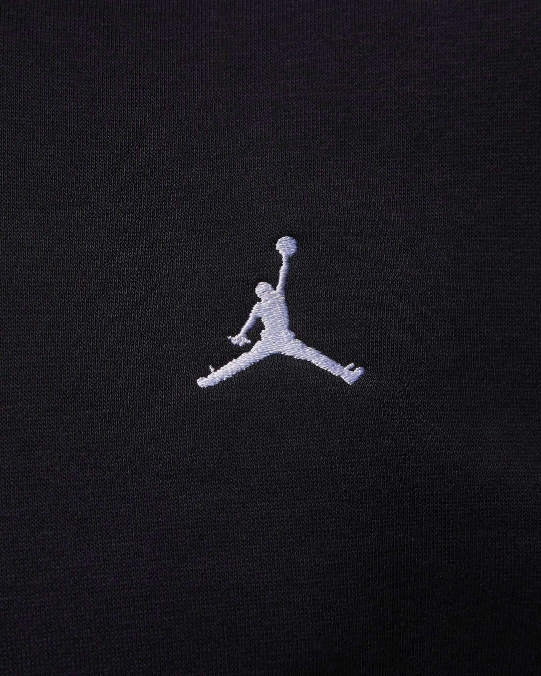 NIKE Jordan Brooklyn Fleece Men's Pullover Hoodie