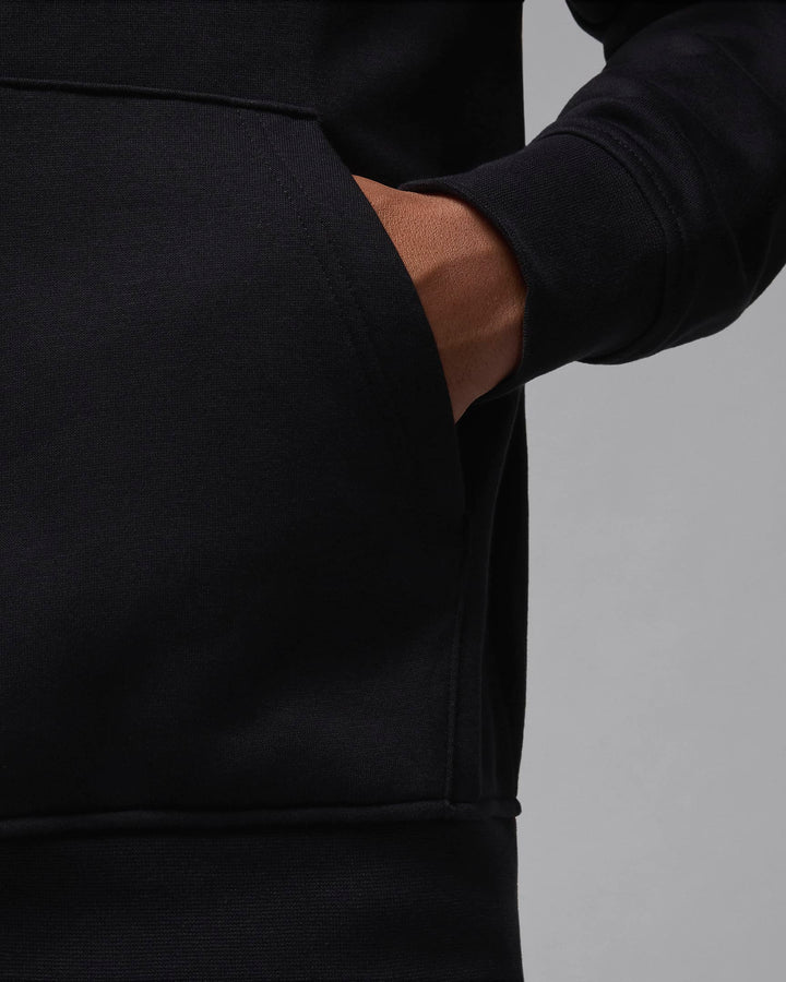 NIKE Jordan Brooklyn Fleece Men's Pullover Hoodie