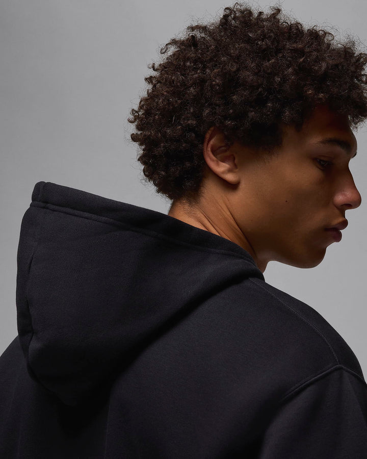 NIKE Jordan Brooklyn Fleece Men's Pullover Hoodie