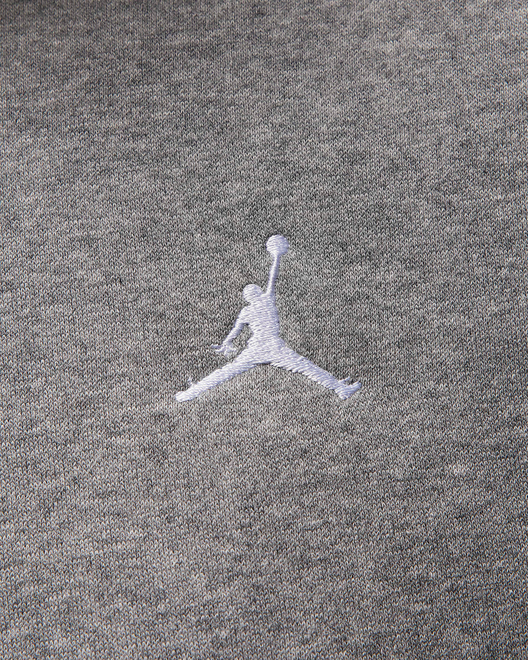 NIKE Jordan Brooklyn Fleece Men's Pullover Hoodie
