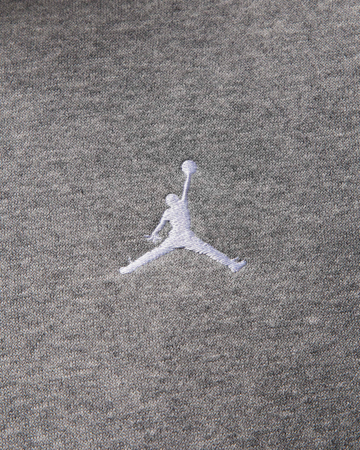 NIKE Jordan Brooklyn Fleece Men's Pullover Hoodie