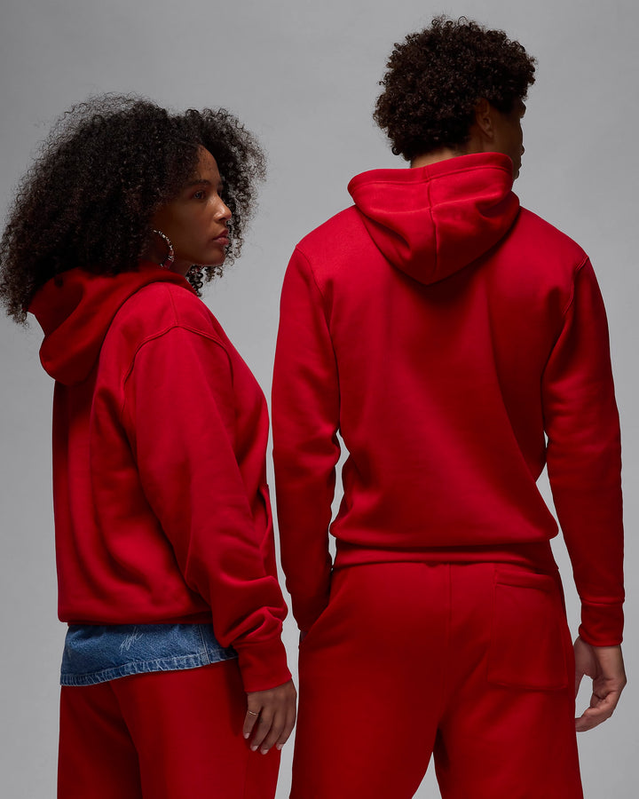 NIKE Jordan Brooklyn Fleece Men's Pullover Hoodie