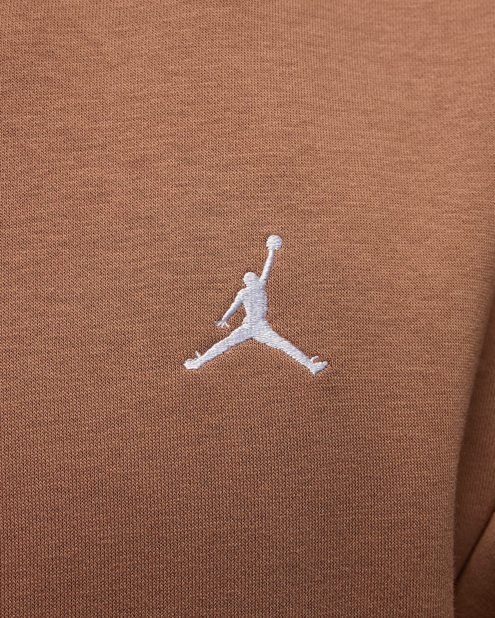 NIKE Jordan Brooklyn Fleece Men's Pullover Hoodie