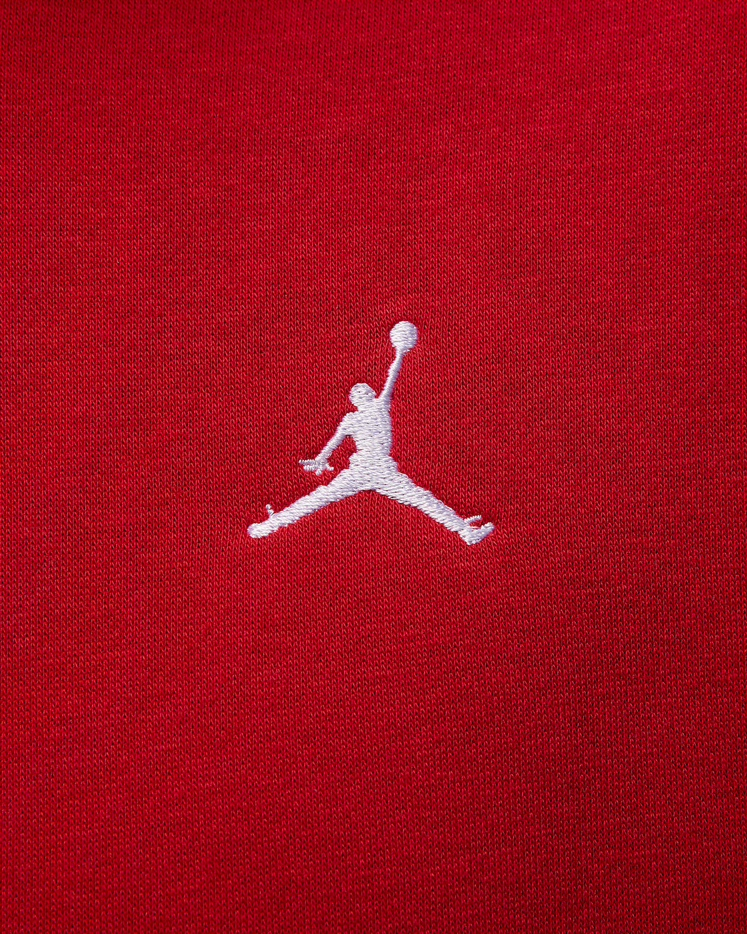 NIKE Jordan Brooklyn Fleece Men's Pullover Hoodie