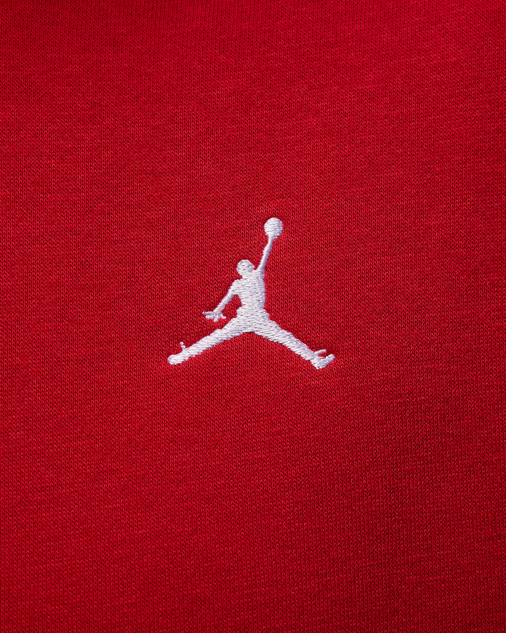NIKE Jordan Brooklyn Fleece Men's Pullover Hoodie