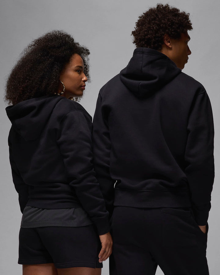 NIKE Jordan Brooklyn Fleece Men's Pullover Hoodie