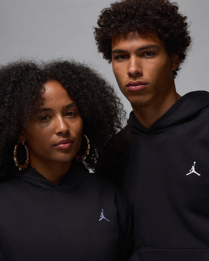 NIKE Jordan Brooklyn Fleece Men's Pullover Hoodie
