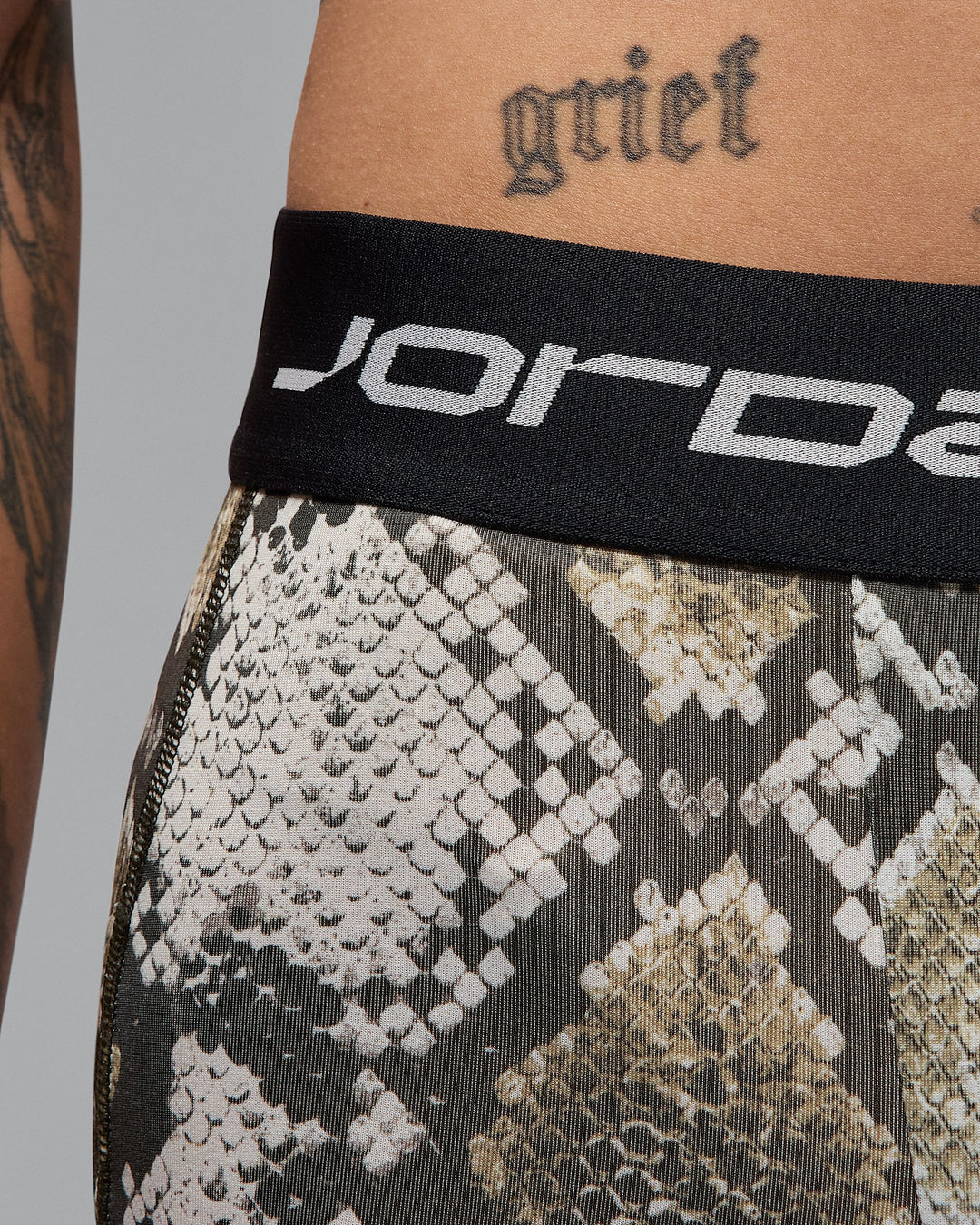 Nike Jordan Sport Men's Dri-FIT Shorts