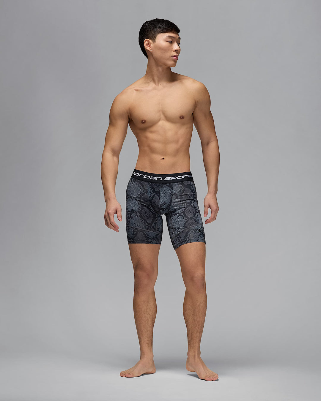 Nike Jordan Sport Men's Dri-FIT Shorts