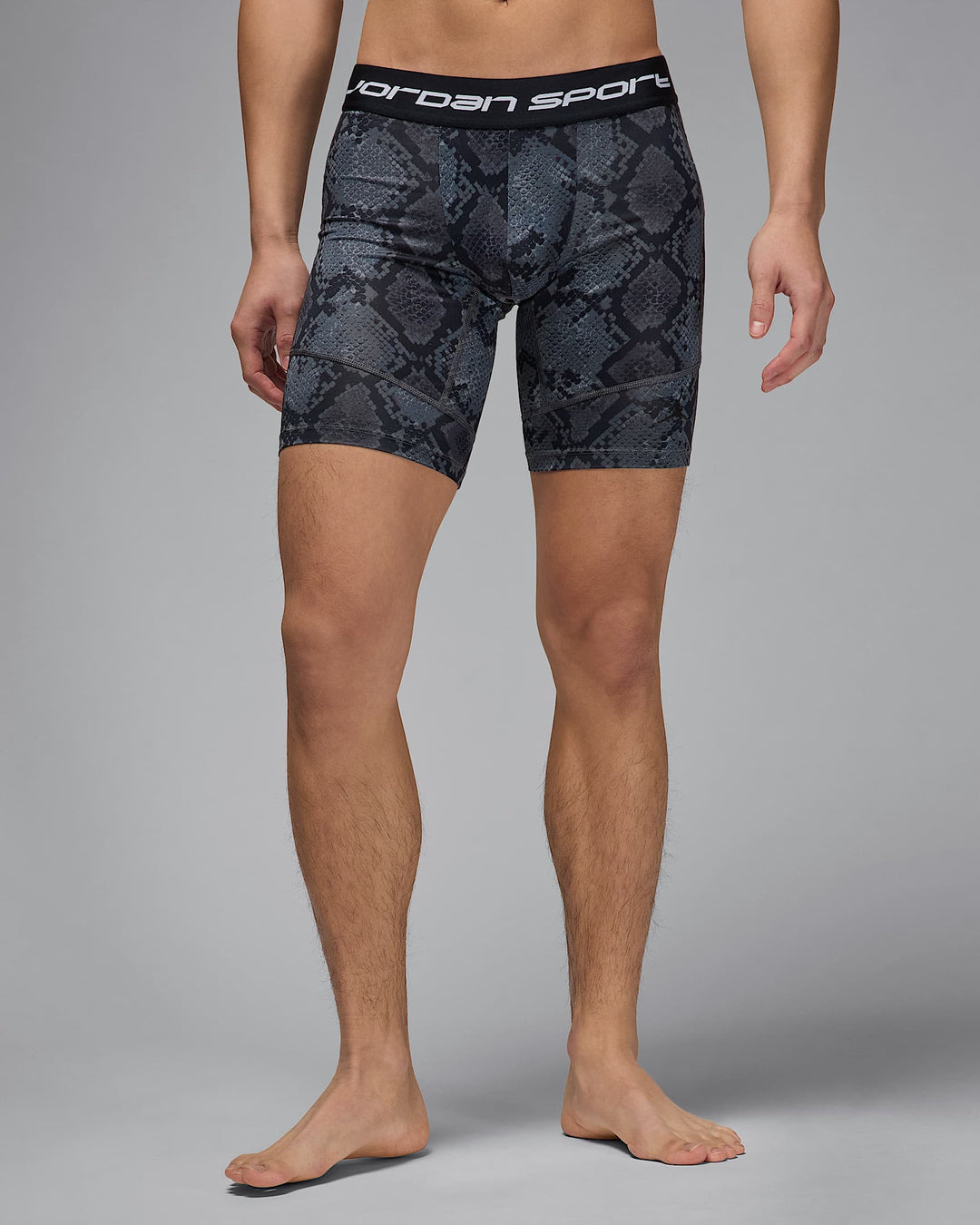Nike Jordan Sport Men's Dri-FIT Shorts