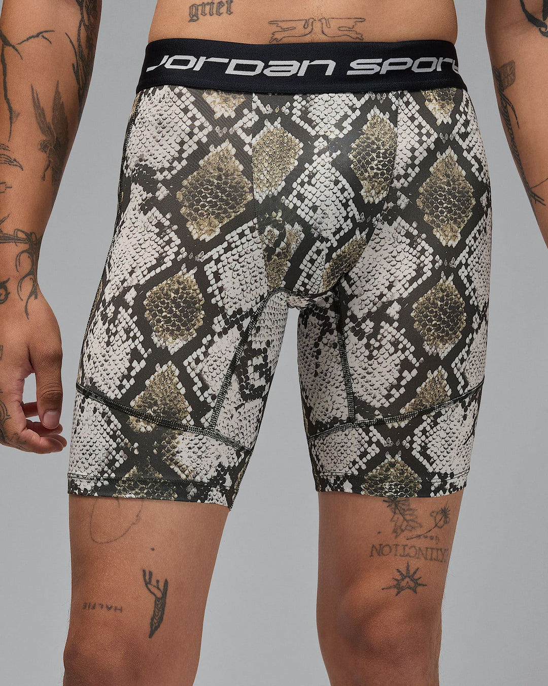 Nike Jordan Sport Men's Dri-FIT Shorts
