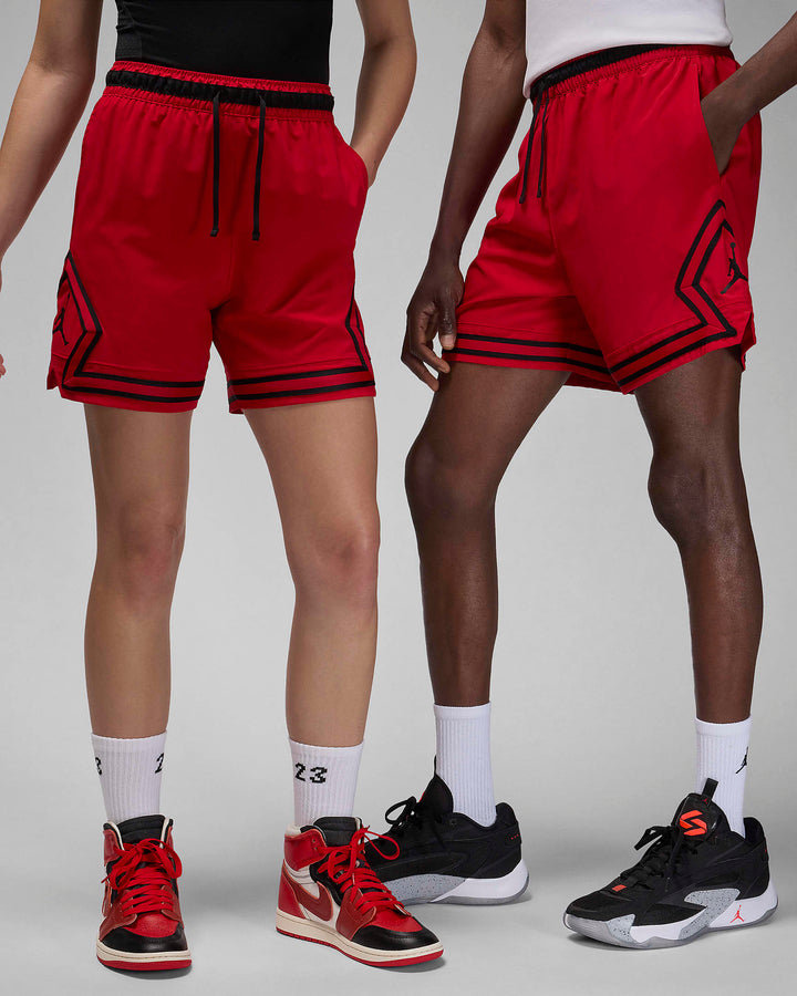 Nike Jordan Sport Men's Dri-FIT Woven Diamond Shorts