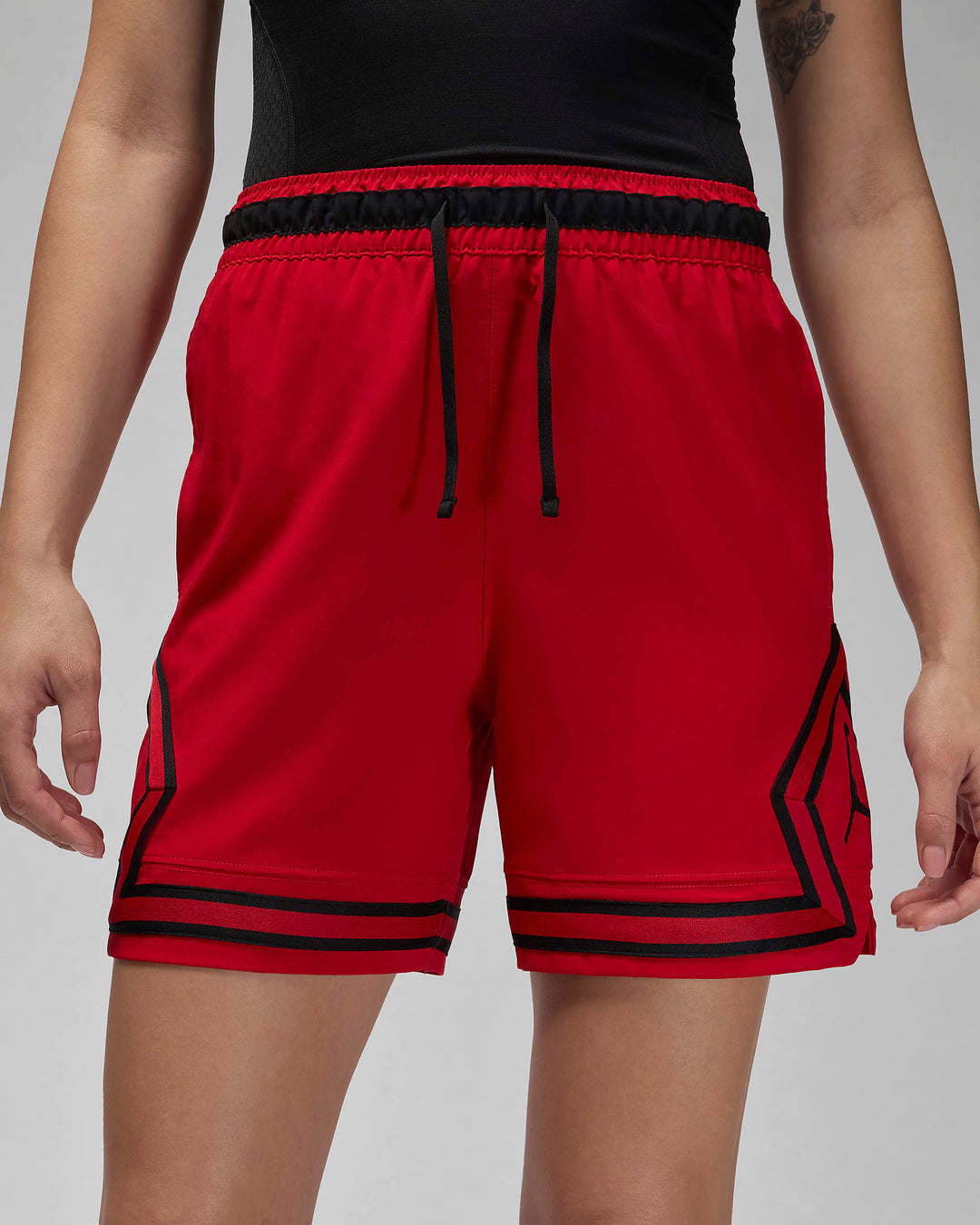 Nike Jordan Sport Men's Dri-FIT Woven Diamond Shorts