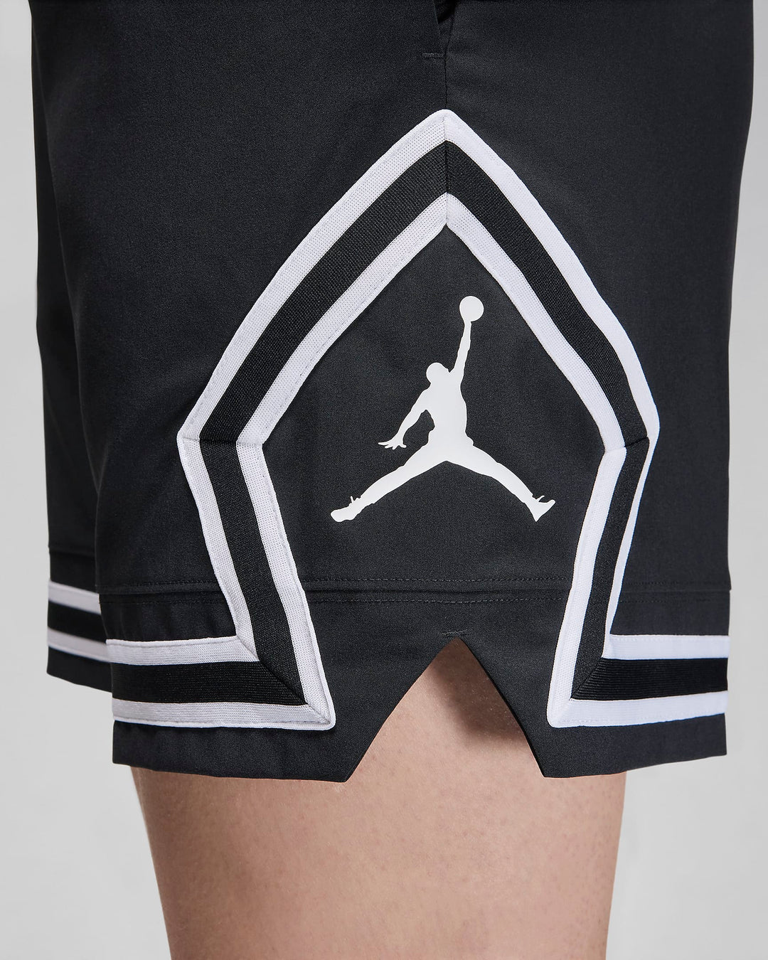 Nike Jordan Sport Men's Dri-FIT Woven Diamond Shorts